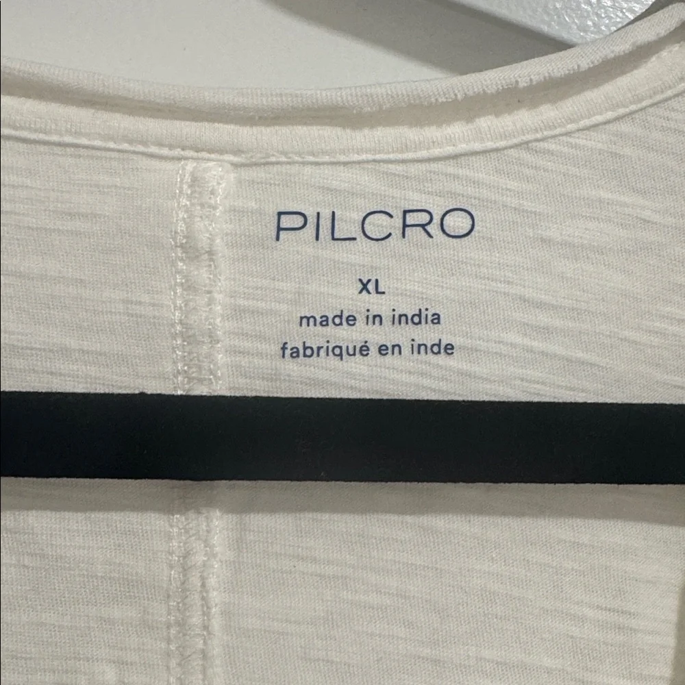 Anthropologie chic pilcro